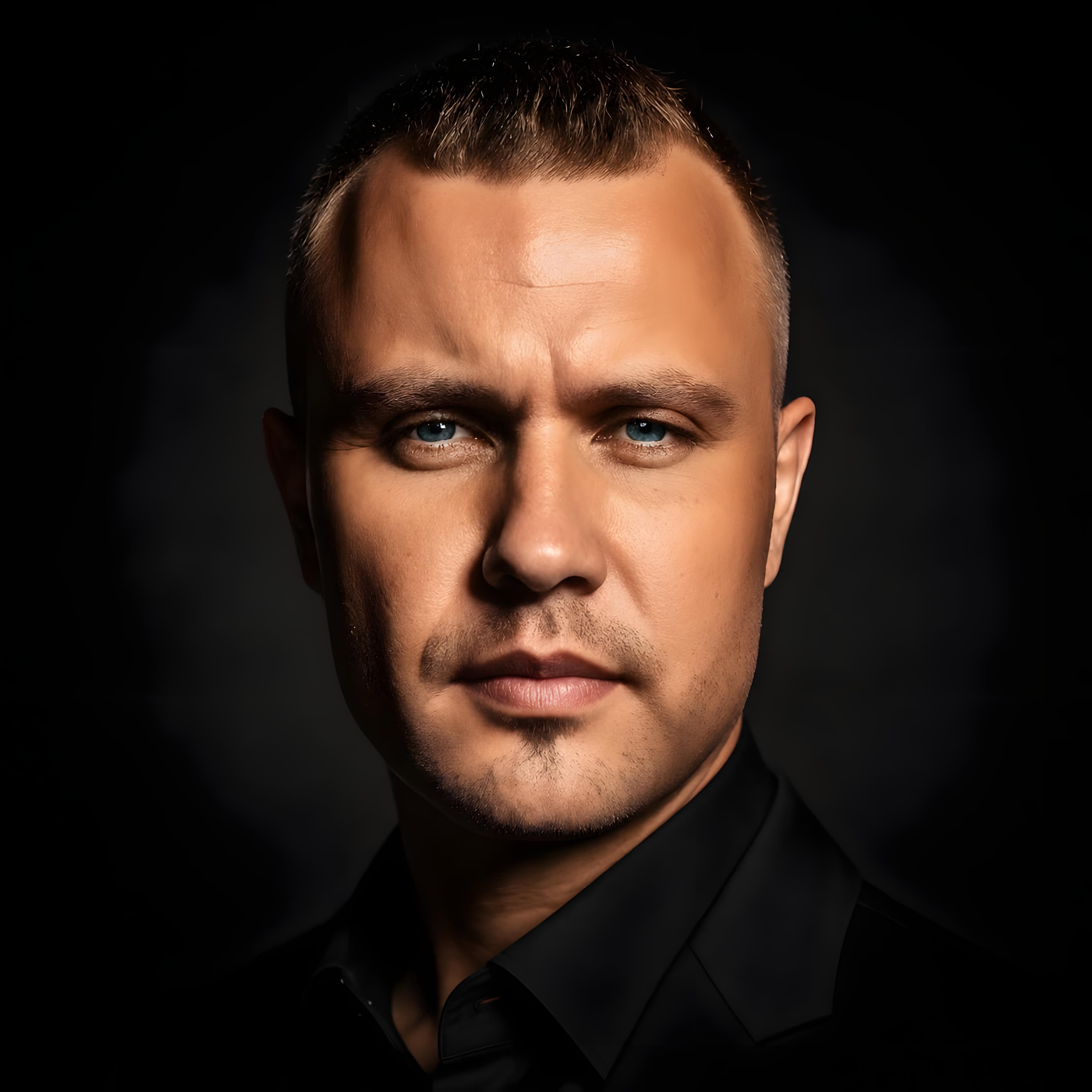 Christian Savini, Founder and Creative Direction